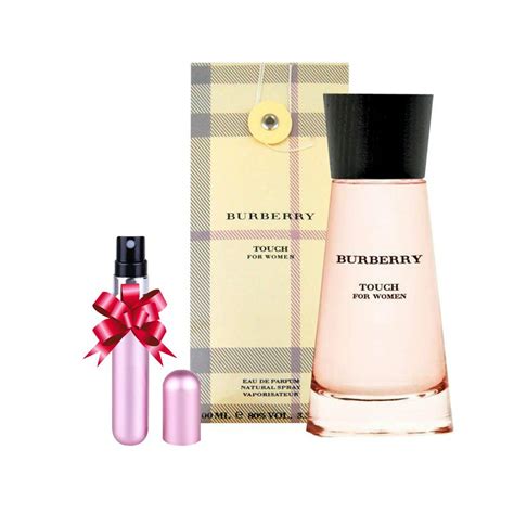 burberry touch para mujer|Burberry touch sephora.